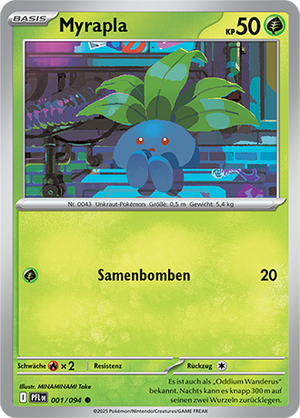 001/094 Myrapla (Common)