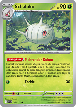 012/217 Schaloko (Common)