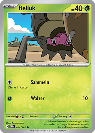 024/182 Relluk (Common)